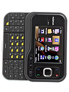 Best available price of Nokia 6760 slide in Vanuatu