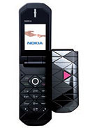 Best available price of Nokia 7070 Prism in Vanuatu
