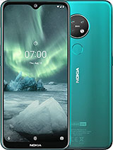 Best available price of Nokia 7-2 in Vanuatu