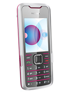 Best available price of Nokia 7210 Supernova in Vanuatu