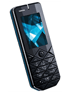 Best available price of Nokia 7500 Prism in Vanuatu
