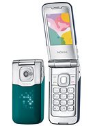 Best available price of Nokia 7510 Supernova in Vanuatu