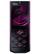 Best available price of Nokia 7900 Crystal Prism in Vanuatu