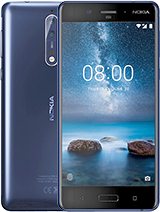 Best available price of Nokia 8 in Vanuatu