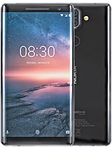Best available price of Nokia 8 Sirocco in Vanuatu