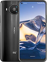 Best available price of Nokia 8 V 5G UW in Vanuatu