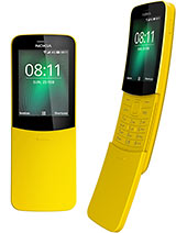 Best available price of Nokia 8110 4G in Vanuatu