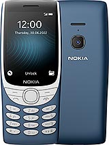 Best available price of Nokia 8210 4G in Vanuatu