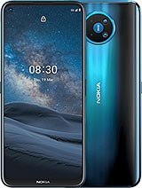 Best available price of Nokia 8_3 5G in Vanuatu