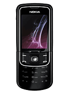 Best available price of Nokia 8600 Luna in Vanuatu