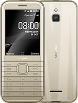 Best available price of Nokia 8000 4G in Vanuatu