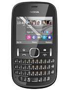 Best available price of Nokia Asha 200 in Vanuatu