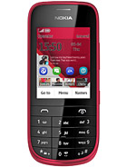 Best available price of Nokia Asha 203 in Vanuatu