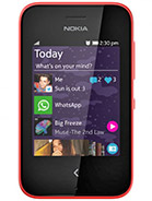 Best available price of Nokia Asha 230 in Vanuatu