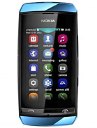 Best available price of Nokia Asha 305 in Vanuatu