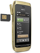 Best available price of Nokia Asha 308 in Vanuatu