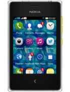 Best available price of Nokia Asha 502 Dual SIM in Vanuatu