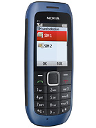 Best available price of Nokia C1-00 in Vanuatu