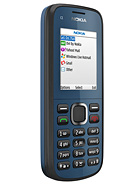 Best available price of Nokia C1-02 in Vanuatu