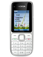 Best available price of Nokia C2-01 in Vanuatu