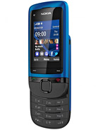 Best available price of Nokia C2-05 in Vanuatu