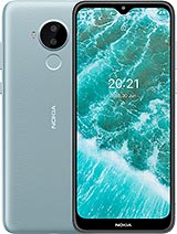 Best available price of Nokia C30 in Vanuatu