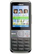 Best available price of Nokia C5 5MP in Vanuatu