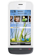 Best available price of Nokia C5-05 in Vanuatu