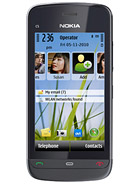Best available price of Nokia C5-06 in Vanuatu