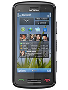 Best available price of Nokia C6-01 in Vanuatu