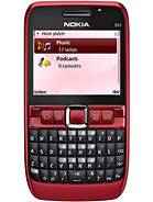 Best available price of Nokia E63 in Vanuatu