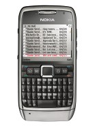 Best available price of Nokia E71 in Vanuatu