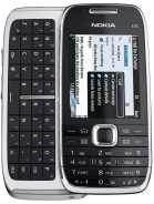 Best available price of Nokia E75 in Vanuatu