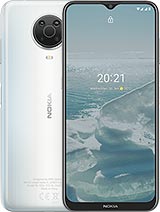 Best available price of Nokia G20 in Vanuatu