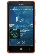 Best available price of Nokia Lumia 625 in Vanuatu