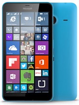 Best available price of Microsoft Lumia 640 XL Dual SIM in Vanuatu