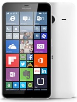 Best available price of Microsoft Lumia 640 XL in Vanuatu