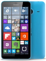 Best available price of Microsoft Lumia 640 XL LTE Dual SIM in Vanuatu