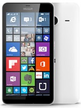 Best available price of Microsoft Lumia 640 XL LTE in Vanuatu