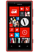 Best available price of Nokia Lumia 720 in Vanuatu
