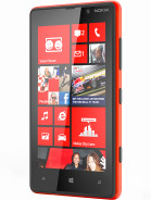 Best available price of Nokia Lumia 820 in Vanuatu
