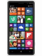 Best available price of Nokia Lumia 830 in Vanuatu