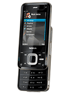 Best available price of Nokia N81 8GB in Vanuatu