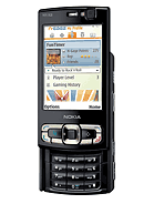 Best available price of Nokia N95 8GB in Vanuatu
