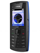Best available price of Nokia X1-00 in Vanuatu