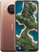 Best available price of Nokia X20 in Vanuatu