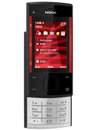 Best available price of Nokia X3 in Vanuatu