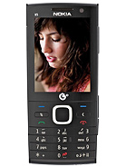 Best available price of Nokia X5 TD-SCDMA in Vanuatu