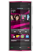 Best available price of Nokia X6 16GB 2010 in Vanuatu