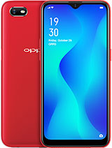 Best available price of Oppo A1k in Vanuatu